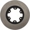 Centric Parts Standard Brake Rotor, 121.44029 121.44029 - alternate 6
